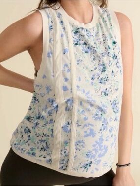 Free People Movement X Hatch Tank Extra Small
